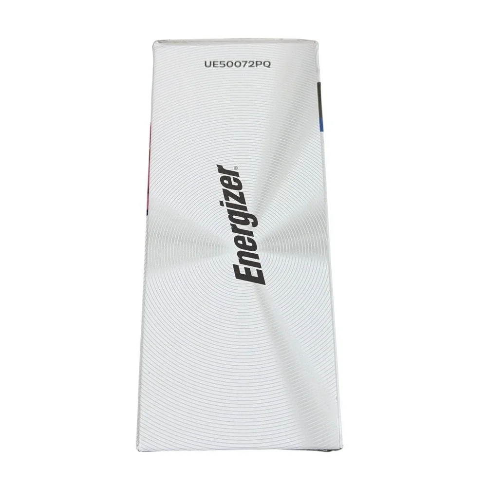 Cc5U Energizer Ultimate Lithium 50,000 mAh 30W PD Portable Battery Charger Read⬇